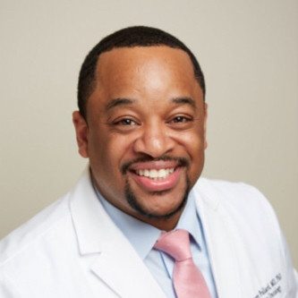 Dr. Courtney Pollard III